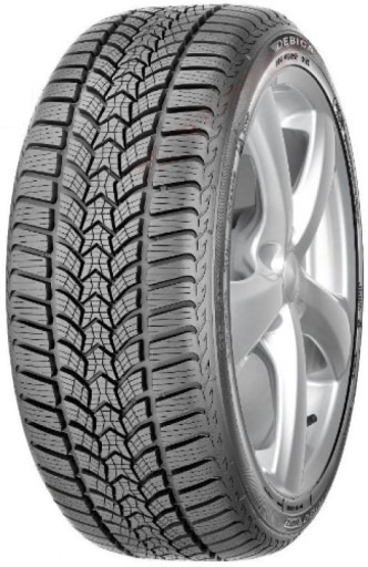 Дембица Фриго HP2 225/50 R17 98V шина