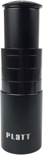 Z2125 PLATT widelec rowerowy przedłużenie