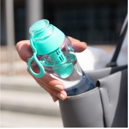 DAFI 0,5L Filter Bottle с 1 мятном фильтром