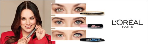 Loreal Volume Million Lashes утолщающая тушь So Couture