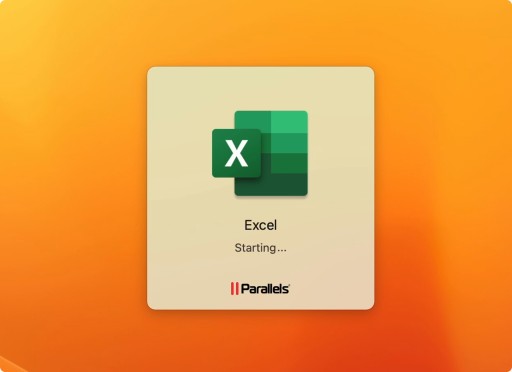 COREL Parallels Desktop 19 Retail, полная коробка