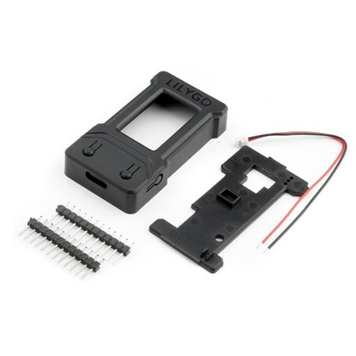 ESP32 TTGO T-дисплей LilyGO LCD 1.14