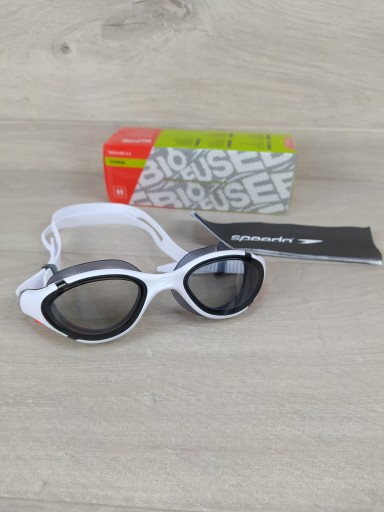 Speedo unisex Biofuse.2.0 Okulary pływackie OUTLET