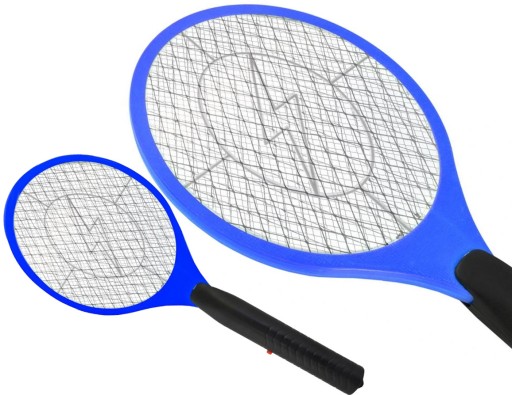 Защитник от насекомых Другое ELECTRIC FLY FLAP