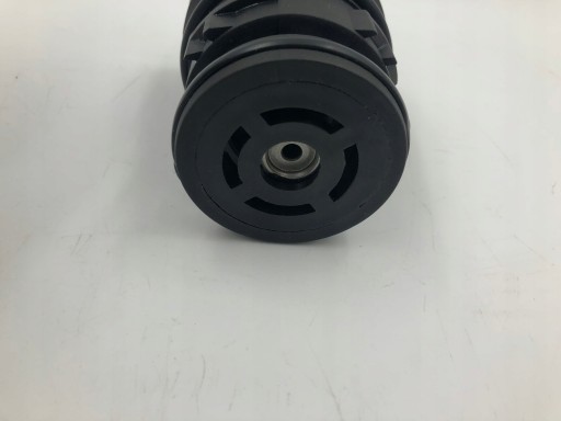 Пильфон подушки клапана MERCEDES W211 W219 REAR 3PIN