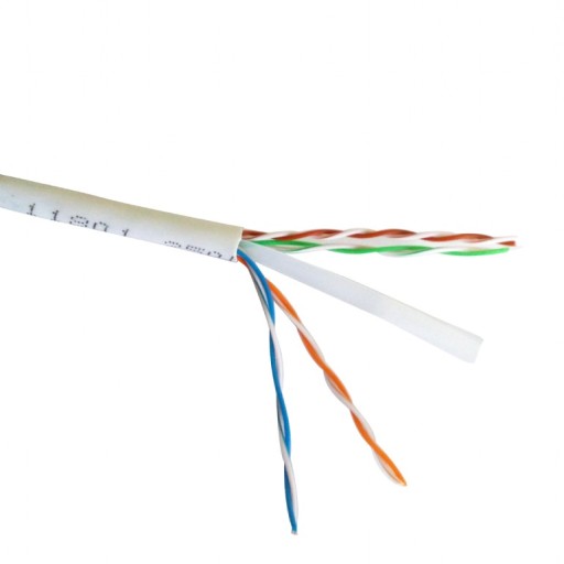 СЕТЕВОЙ КАБЕЛЬ КАТЕГОРИИ 6 – ДО 1 ГБ RJ45 30 метров