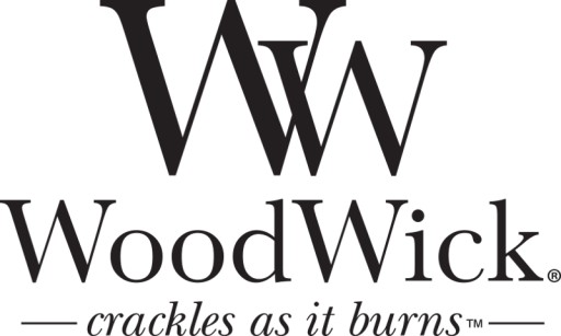 Świeca zapachowa duża Woodwick sojowa - 609,5g Blooming Orchard Trilogy