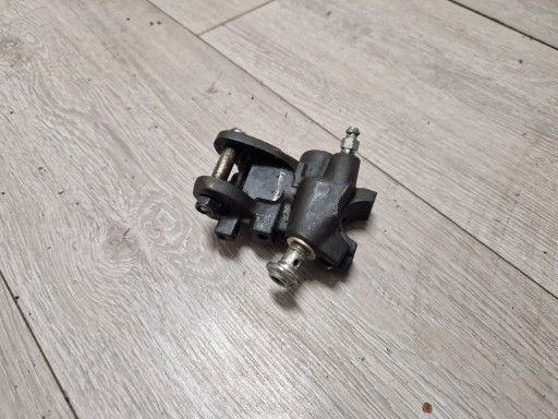SUZUKI GSXR 1000 K9 L0 L1 L2 L3 ТОРМОЗНОЙ ЦИЛИНДР ПЕРЕДНИЙ NISSIN