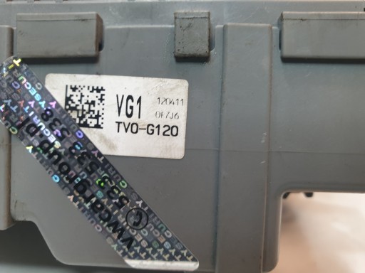 KATALIZATOR SILNIK WZDŁUŻNY CRAFTER MAN 2.0 TDI 2N0131690R 7E0166BA 21000