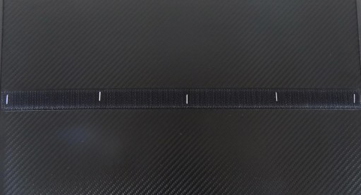 САБВУФЕР BASS TUBE BOX 500W PEIYING KABLE