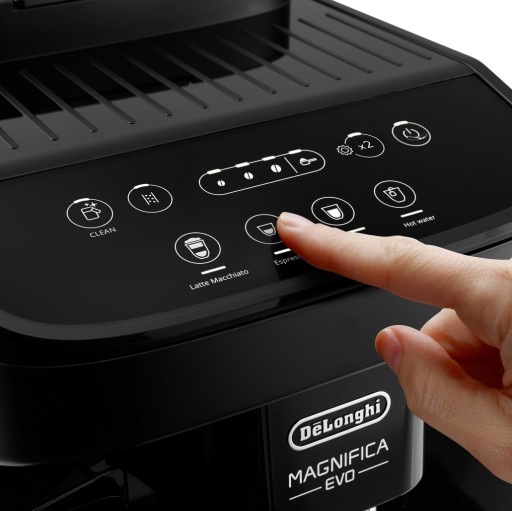 DeLonghi ECAM 290.51.B 1450 Вт LatteCrema эспрессо-машина 15 бар
