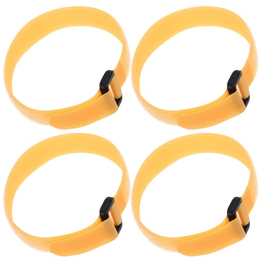 TUMBLERS ROLLERS STRAP DYE SUBLIMATION RETAINER TOOL 4 SZT. NYLON POLIESTER