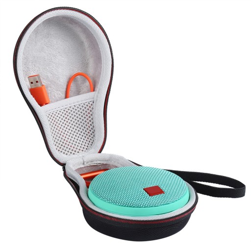 ETUI CASE DO GŁOŚNIKA JBL CLIP 3 2 POKROWIEC JAKOŚĆ HQ