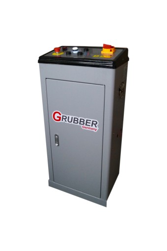 GRUBBER 3T XL-300T напольный ножничный подъемник