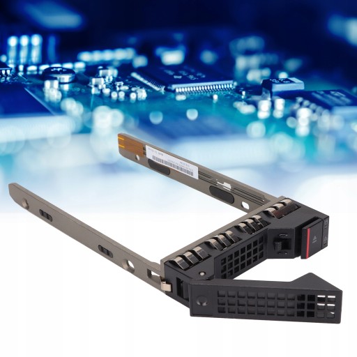 КОРПУС ДЛЯ ЖЕСТКОГО ДИСКА ДЛЯ LENOVO IBM RD330 RD340