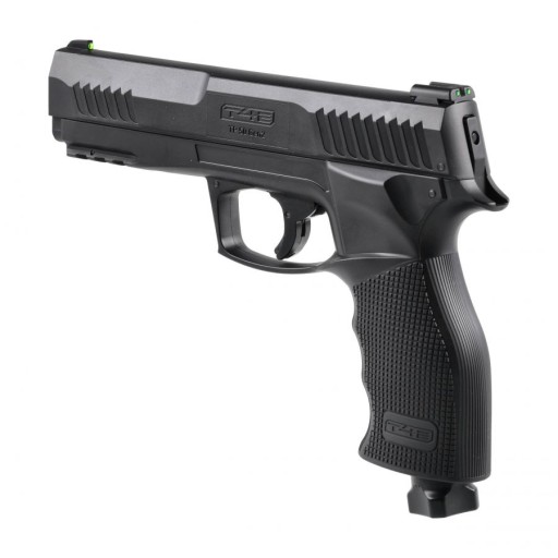 ПИСТОЛЕТ ДЛЯ РЕЗИНОВЫХ ПУЛЬ UMAREX T4E TP 50 HDP 50 GEN 2 калибр 50 CO2 12 г 13 Дж