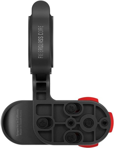 Крепление для велосипеда Spigen GearLock OutFront MF100