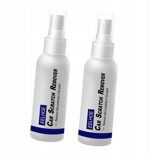 Car Scratch Remover Środek do usuwania rys samo