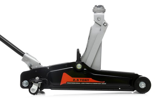 АВТОМОБИЛЬНЫЙ ДЖЕК FROG 2.5T LOW GEKO