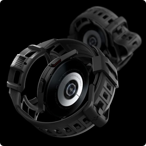 Чехол SPIGEN G-Shock для Galaxy Watch 4 Classic, 46 мм