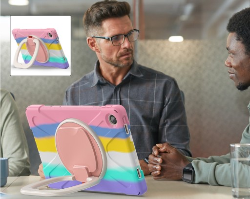 ETUI do Lenovo Tab M10 Plus 10.6 2022 3GEN 3 GEN