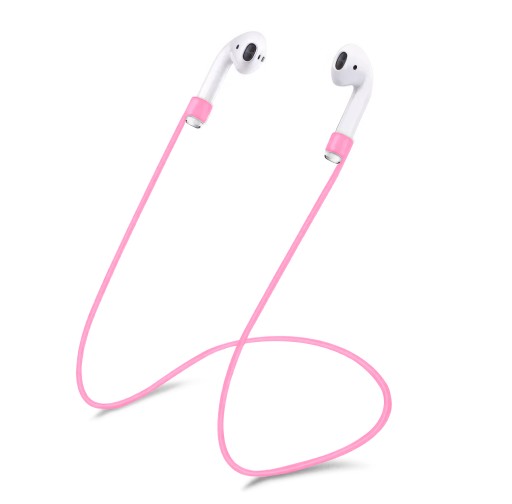 LINKA MAGNETYCZNA PASEK NA SZYJE do AIRPODS FREEBUDS