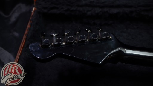 TOKAI GOLDSTAR SOUND, Япония, 1985 г.