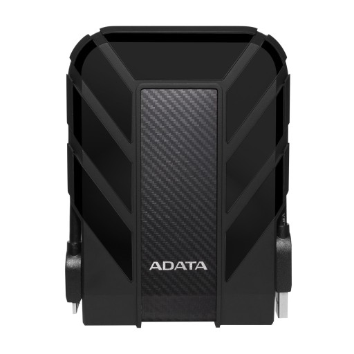 Внешний жесткий диск Adata HD710 Pro (5 ТБ, 2,5 дюйма)