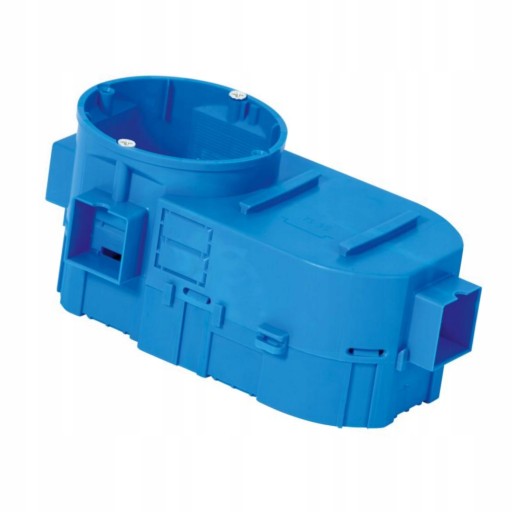 КОРОБКА ДЛЯ СКРЫТОГО МОНТАЖА. ДЛЯ ЭЛЕКТРОНИКИ DEEP SE2x60G