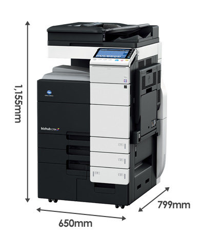 Konica Minolta Bizhub c654 СЕТЬ ДУПЛЕКСНОГО СКАНИРОВАНИЯ С ДВОЙНЫМ СКАНИРОВАНИЕМ