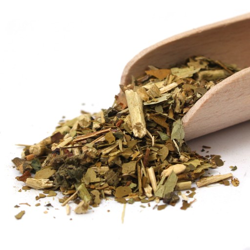 Стартовый набор Yerba Mate Green, аксессуары, 10x50 г, 500 г, MIX, фрукты гуараны