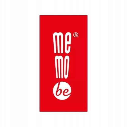Магнитный ластик для досок MemoB с сухим стиранием.