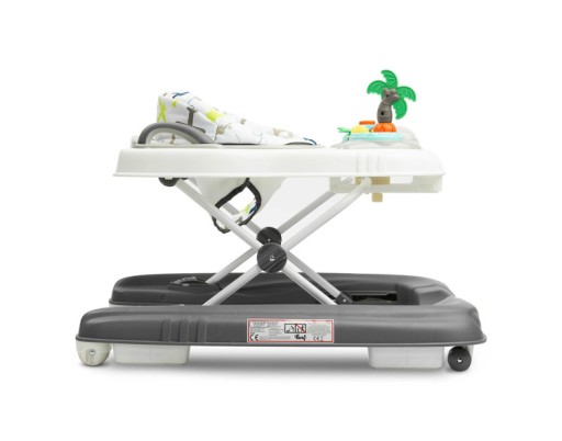 TOYZ SURF CHODZIK JEŹDZIK PCHACZ 3w1 INTERAKTYWNY