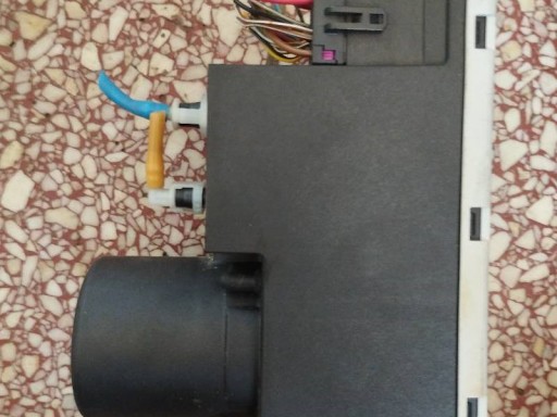 НАСОС ЦЕНТРАЛЬНОГО ЗАМКА 8l0862257l AUDI A3 8L