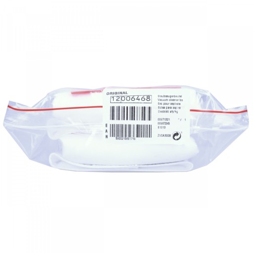 мешки для пылесоса ZELMER JUPITER SOLARIS ZVCA300B X4