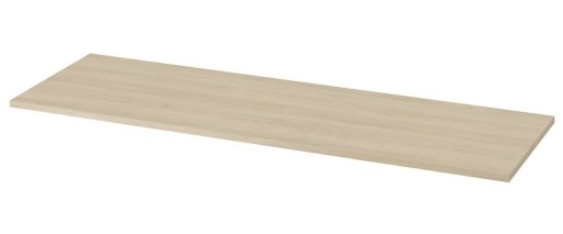 CERSANIT BLAT ŁAZIENKOWY MODUO 140x45 DĄB