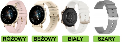 РЕМЕНЬ ДЛЯ SAMSUNG GALAXY WATCH 4 5 6 40 мм/44 мм/45 мм/46 мм/47 мм PRO ACTIVE 2