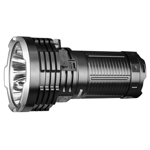 Fenix ​​LR50R Светодиодный фонарик 12000лм мощность 950м USB-C