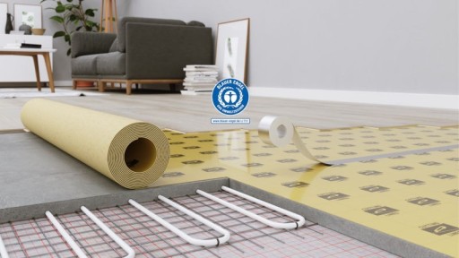 Грунтовка для панелей MULTIPROTEC VINYL CLICK ANTISLIP