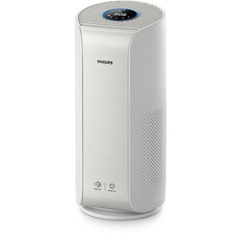 Очиститель воздуха Philips Dual Scan AC3055/51