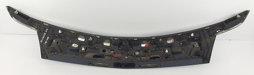 ЗАДНЯЯ НАКЛАДКА НАКЛАДКА OPEL INSIGNIA A COMBI