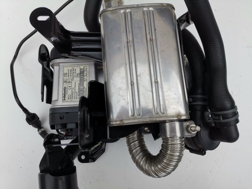 Webasto Thermo Top VEVO Touran Caddy 1K0815065AR