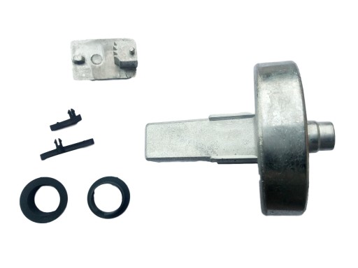 комплект подлокотников, подлокотник 906 Crafter 639