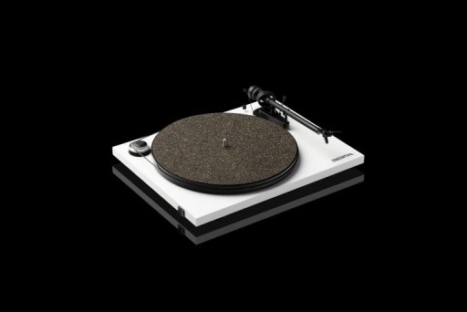Pro-Ject Cork & Rubber it Коврик для проигрывателя 1 мм