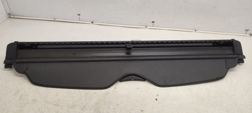 Mercedes W203 Boot Blind 1,8 компрессор