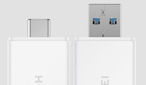 Устройство чтения карт памяти Huawei HWDKQ1