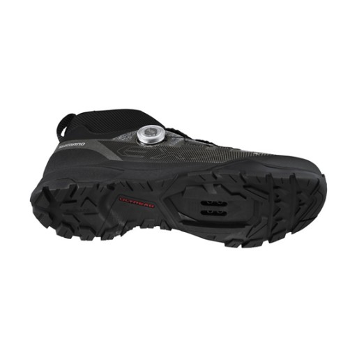 Обувь Shimano SH-EX700GTX GORETEX Touring MTB, размер 46, черный