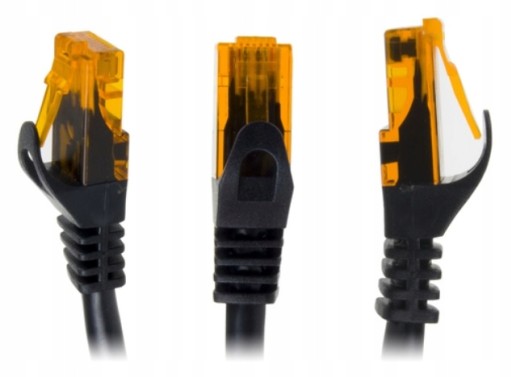 Сетевой кабель LAN ETHERNET RJ45 UTP CAT6 3M