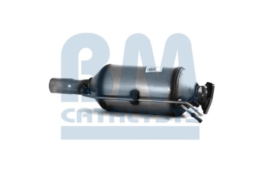 ДИЗЕЛЬНЫЙ ФИЛЬТР ЧАСТИЦ FAP DPF BM11198 BM КАТАЛИЗАТОРЫ