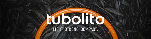 Tubolito S-Tubo Road Шоссейная камера 700x18/28 SV80 25г